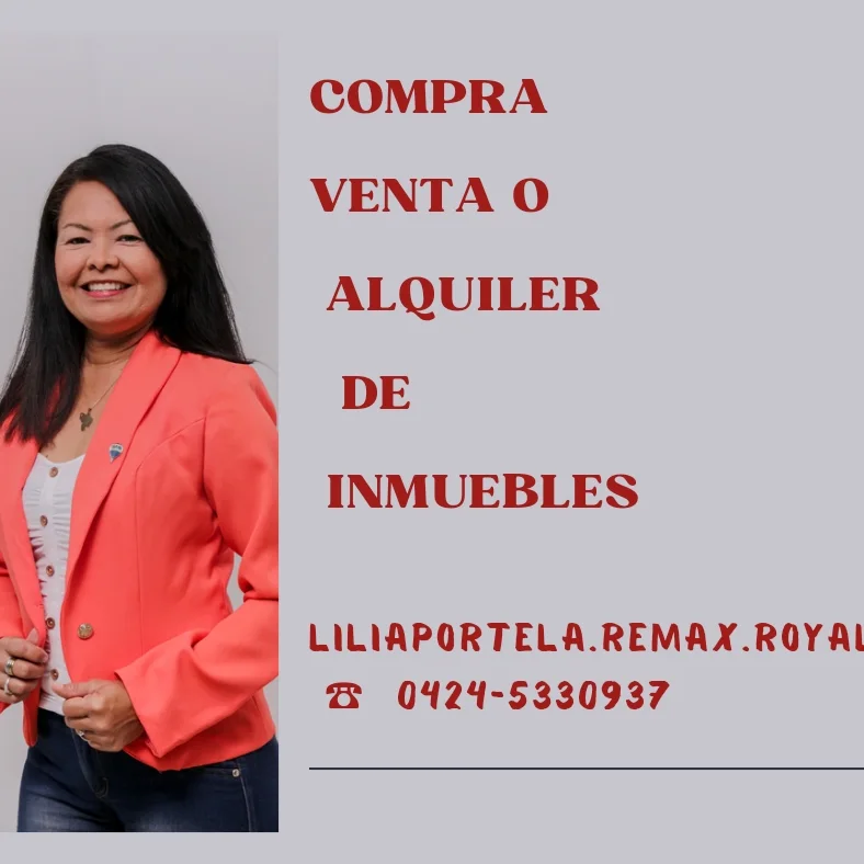 Lilia  Portela 
