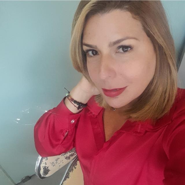 Fabiola Alexandra Medina Belisario