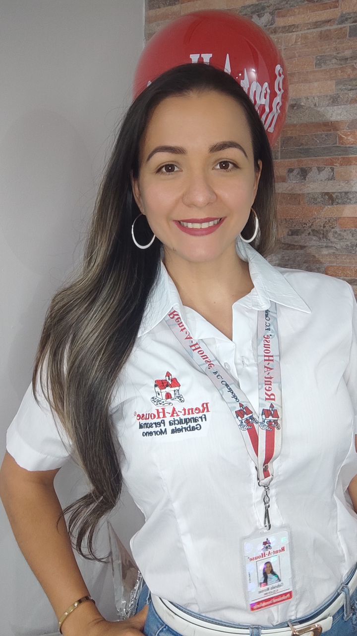 Gabriela mercedes Moreno zambrano