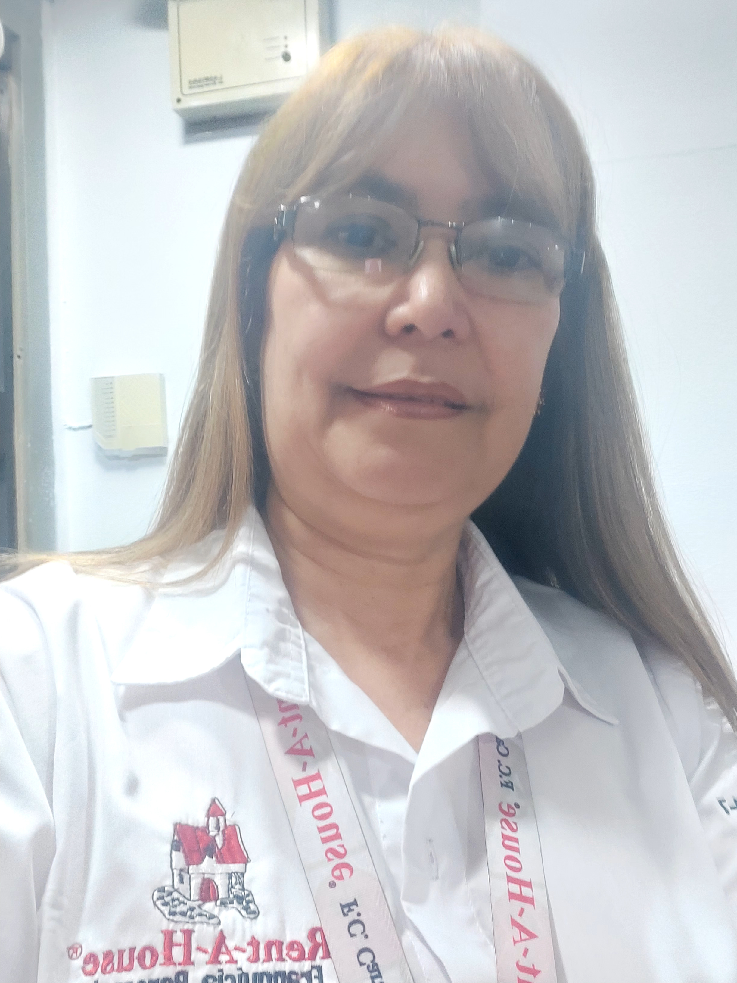 Rosa Jeaneth Espinoza Puerta 