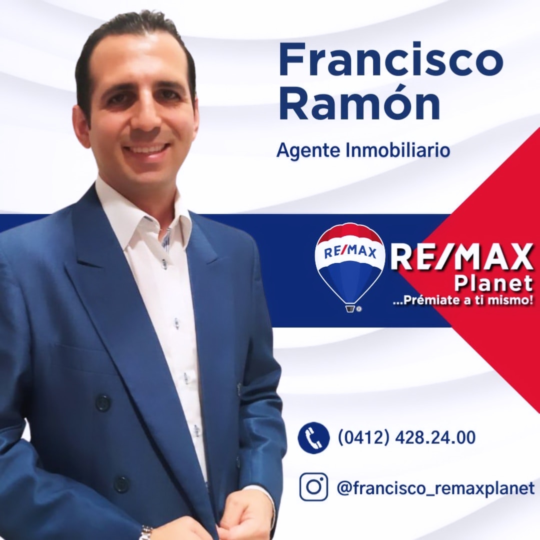 Francisco Alberto Ramon Vargas