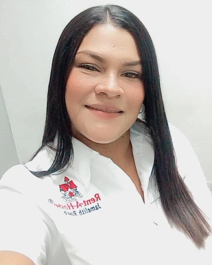 Jamelith Rosales