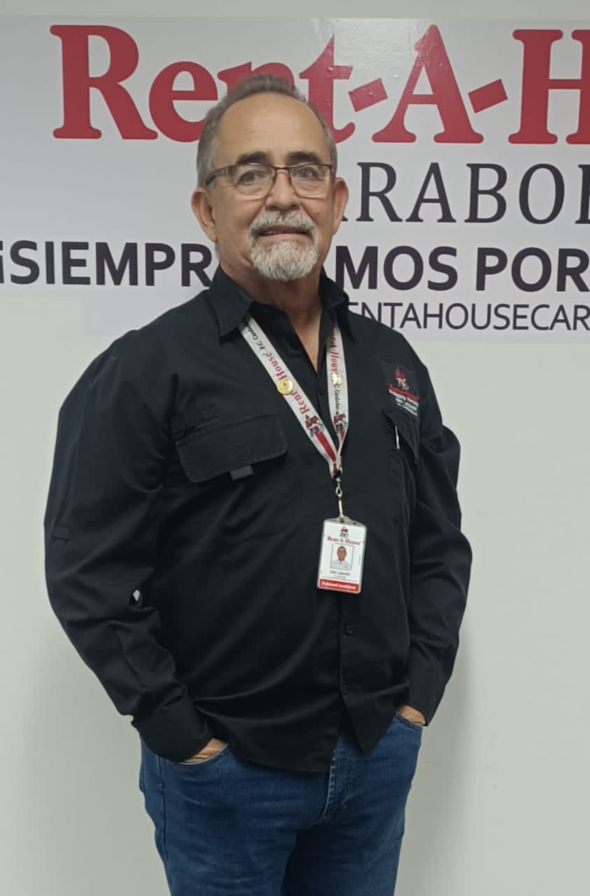 Julio Jesús  Latouche Sanchez
