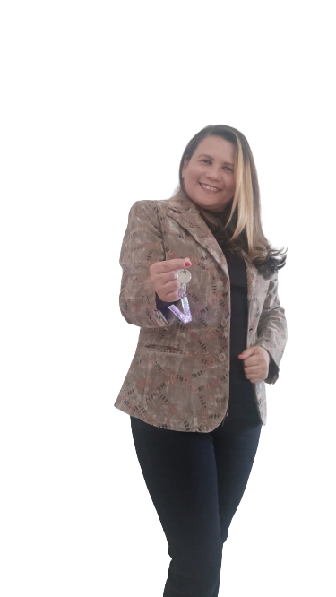 Vilma Marisol  Herrera Díaz 