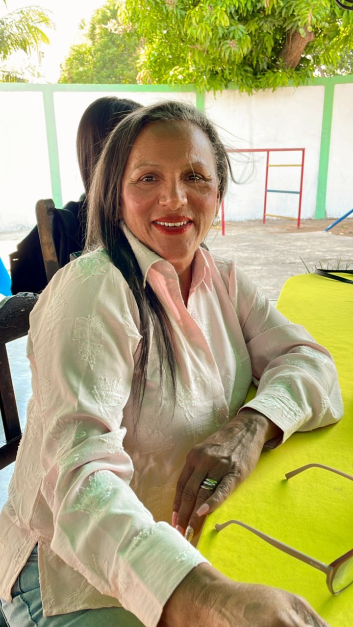 Milagros  Jaimes