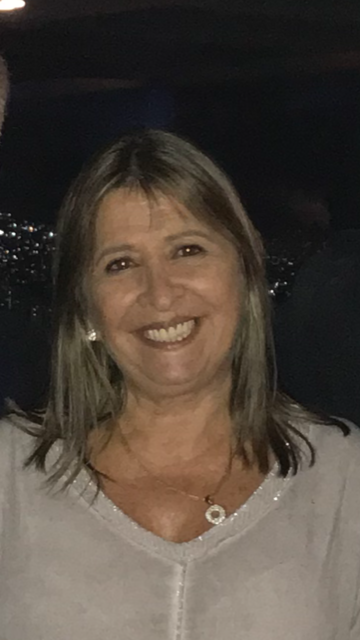 ROSSE MARIE  CRUCICH 