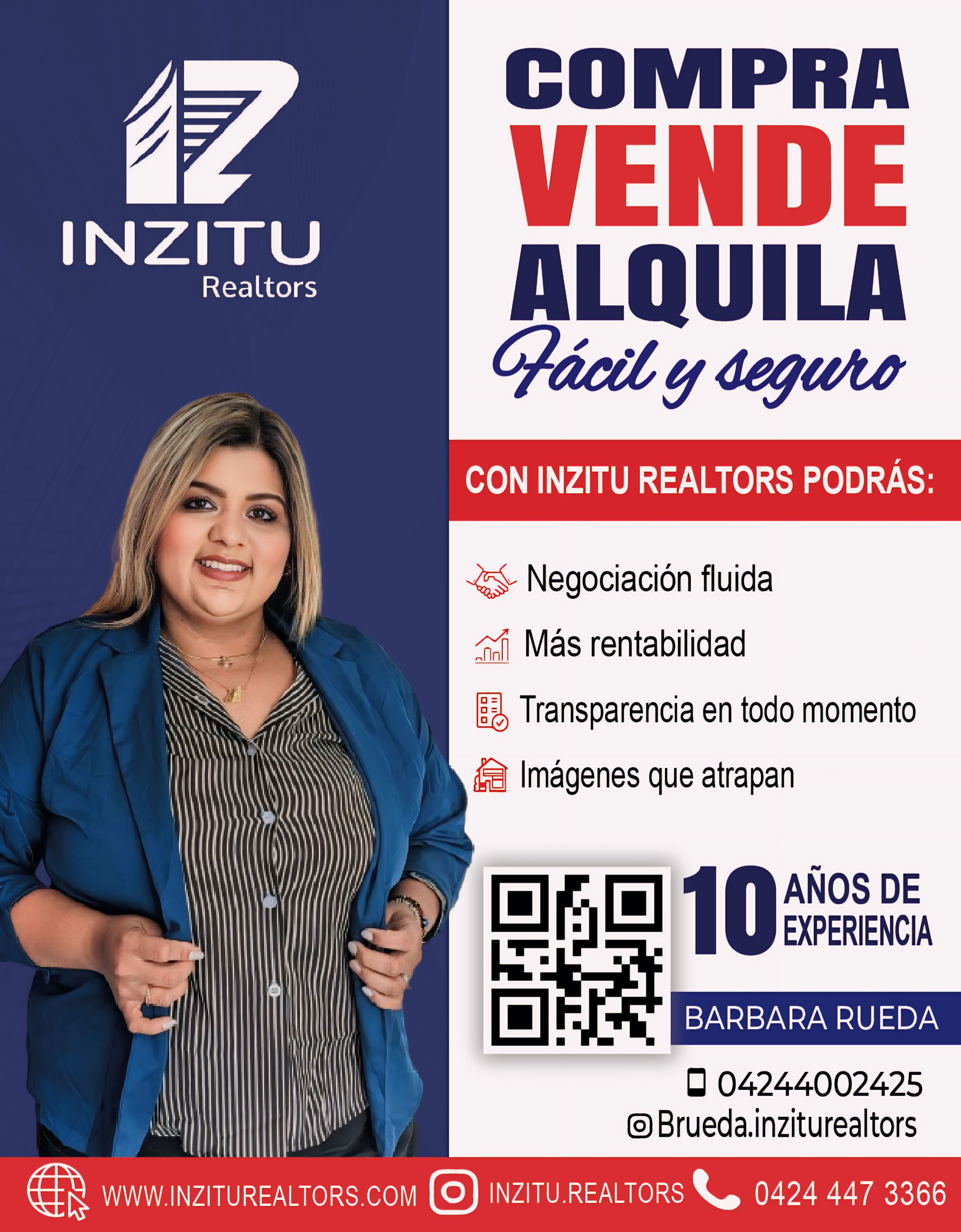Barbara  Rueda