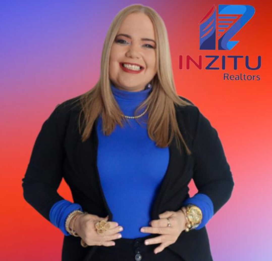 Isabel   Paz Realtor