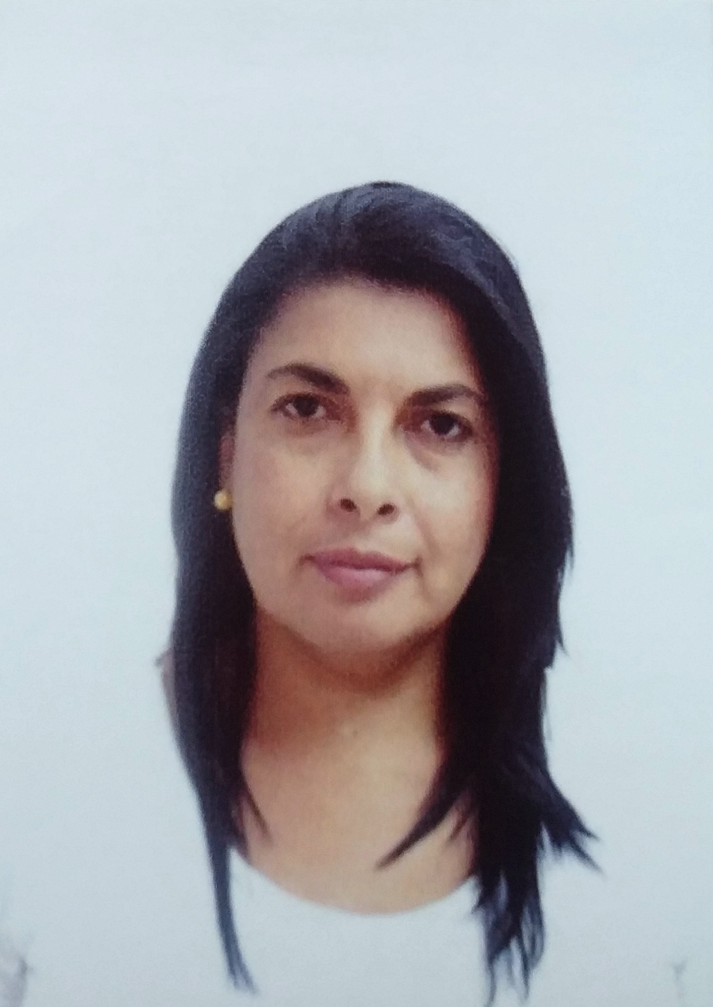 Milagro  Cegarra 
