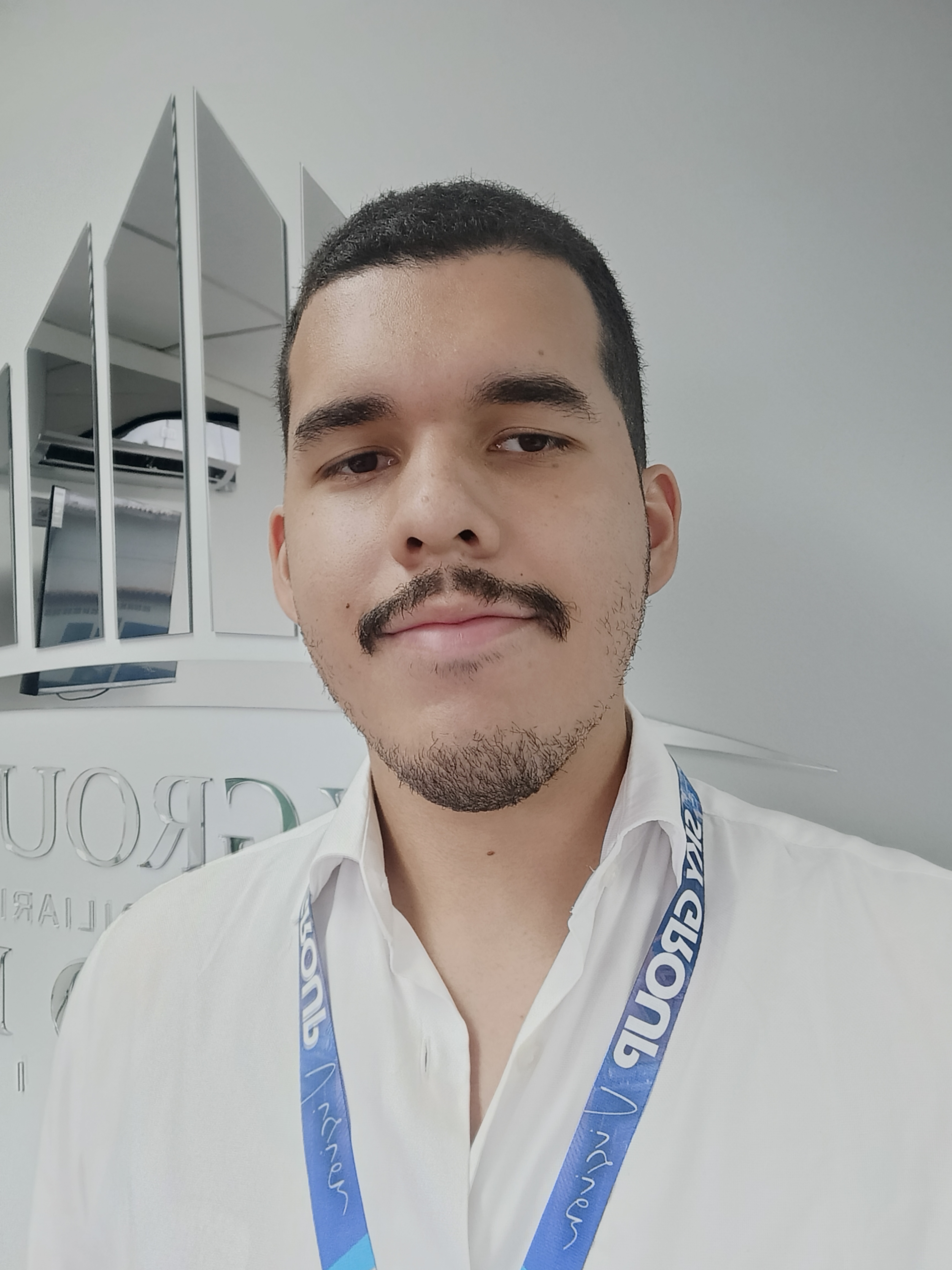 Enderson Enrique Chacon Castillo