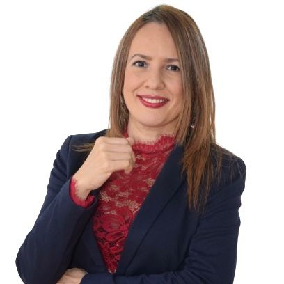 Lisbeth  Mantilla