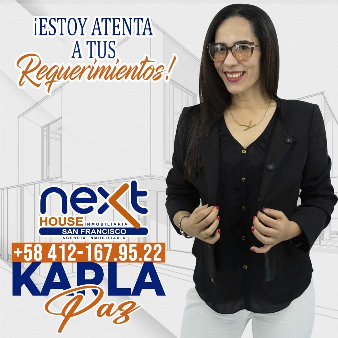 Karla Coromoto  Paz de Sánchez 