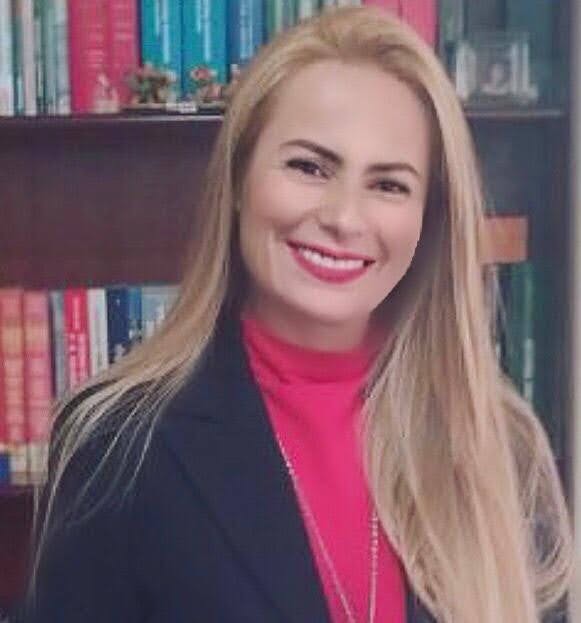 Bionnel Alexandra Biondi Delgado