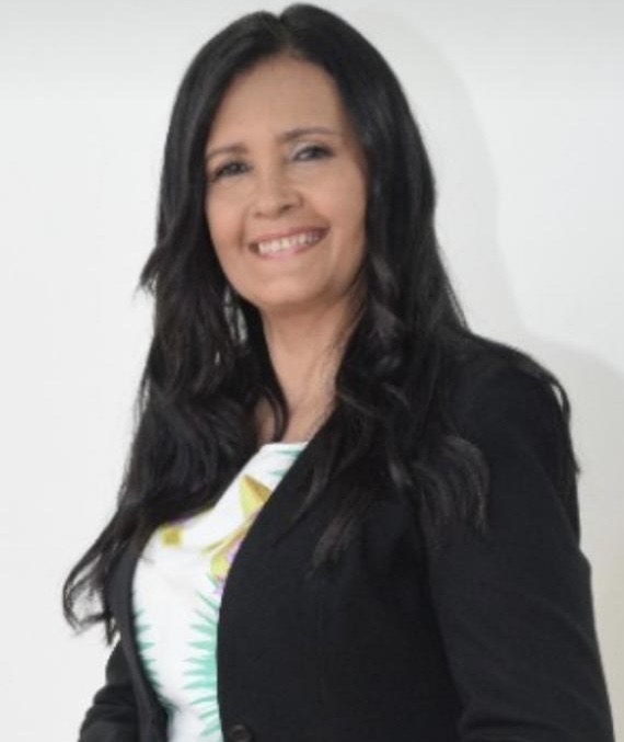 Norail Machado
