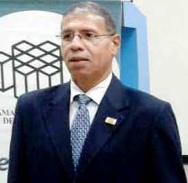 Eduardo Fuenmayor Fernández