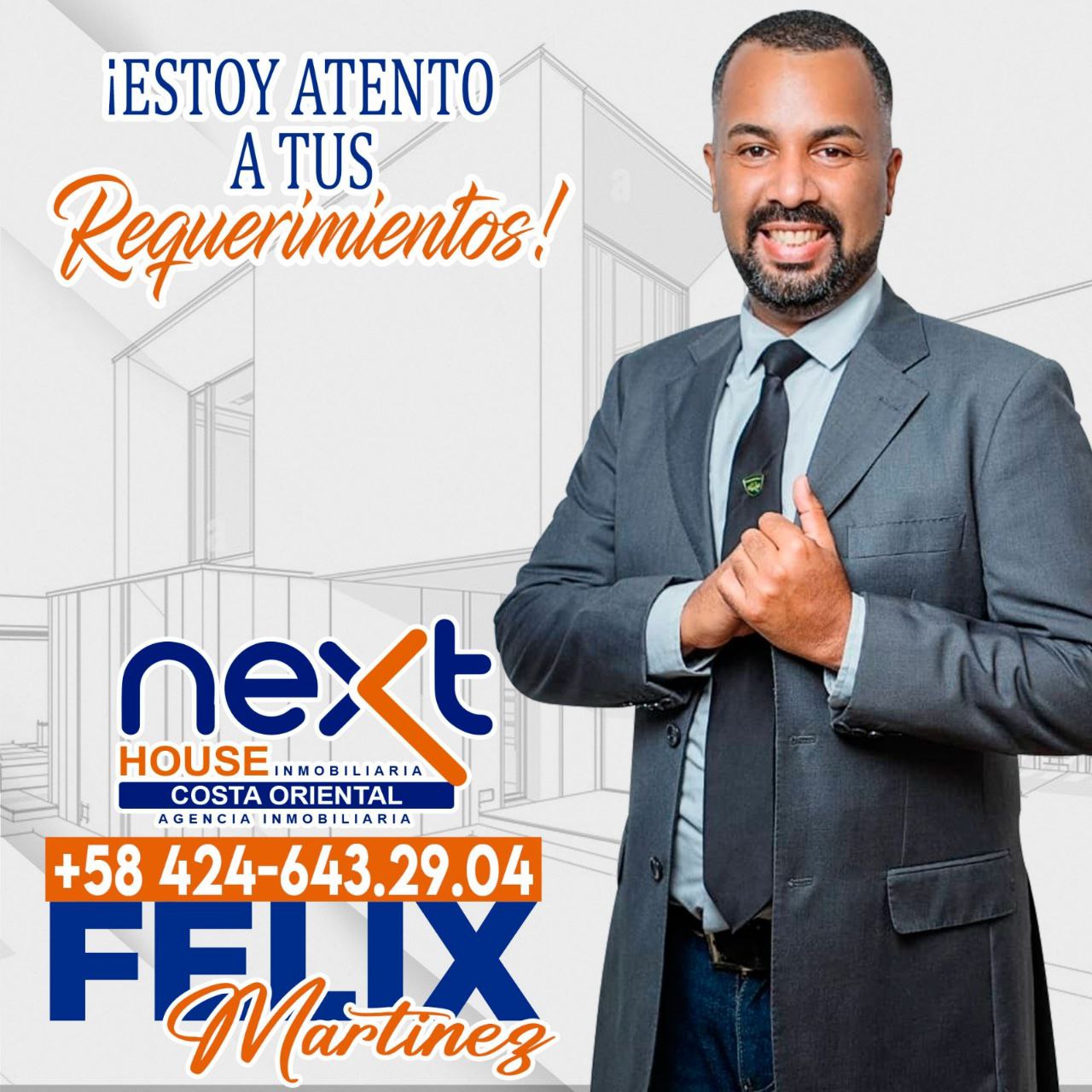 Felix  Martinez