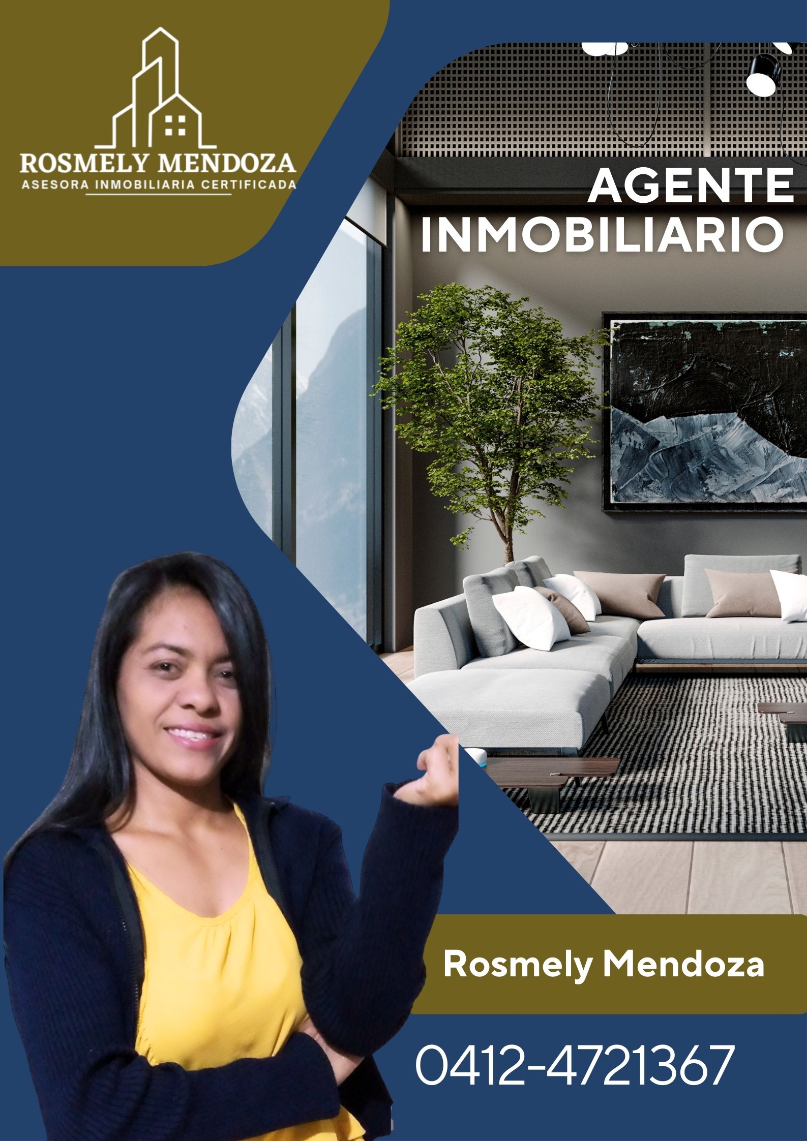 Rosmely Evelin  Mendoza 