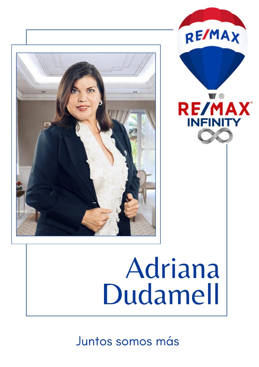 Adriana  Dudamell Castillo