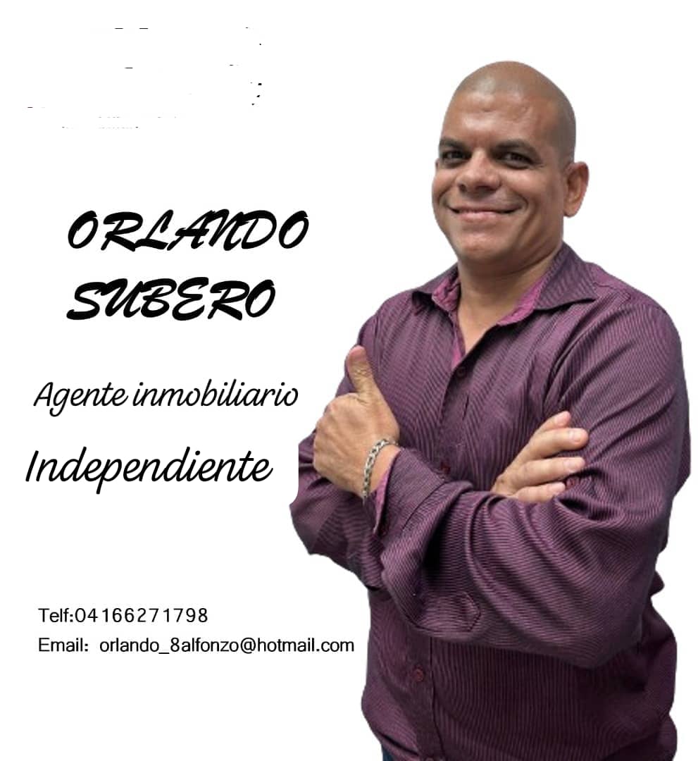 Orlando Subero