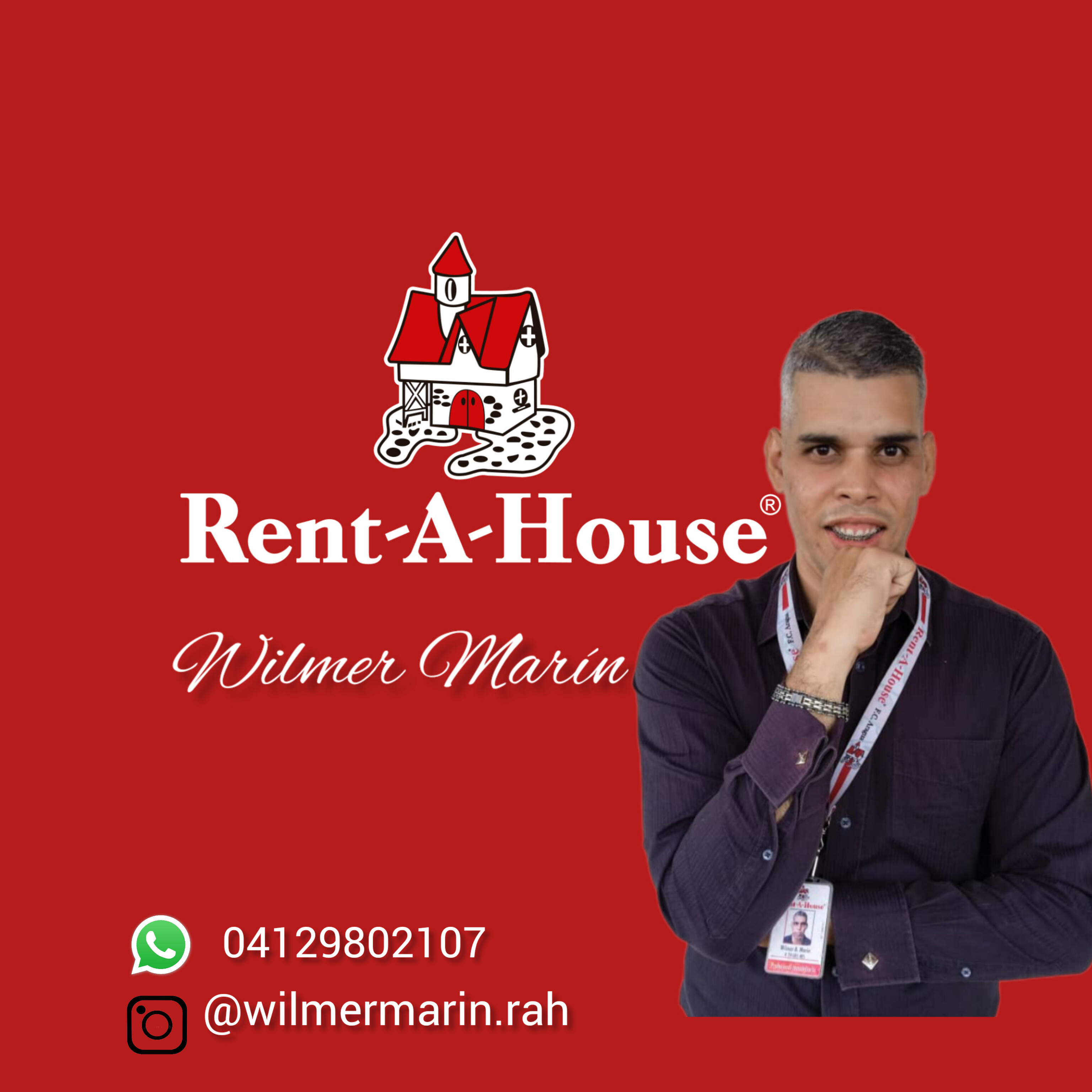 Wilmer  Marin