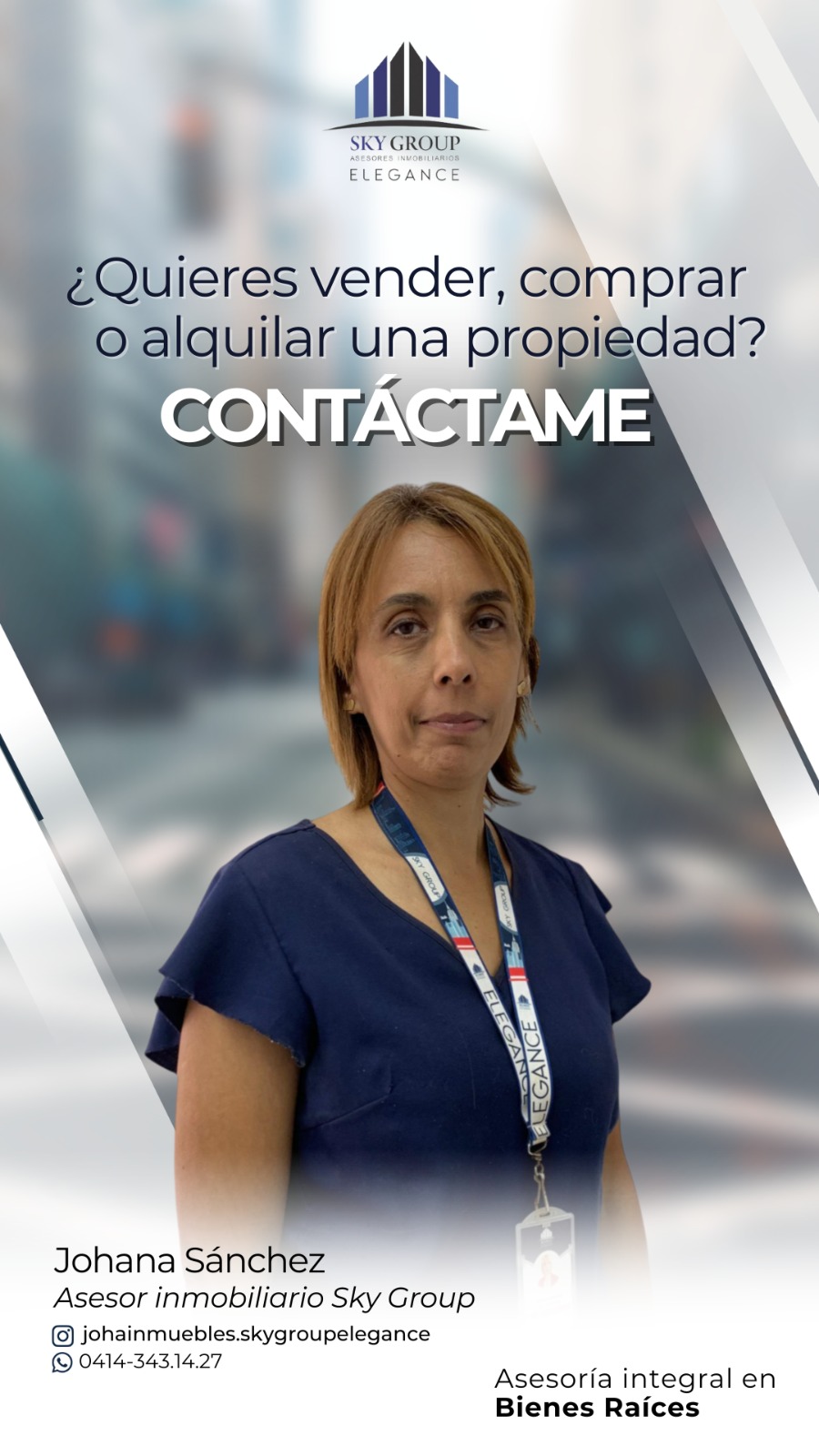 Johanna  Sanchez