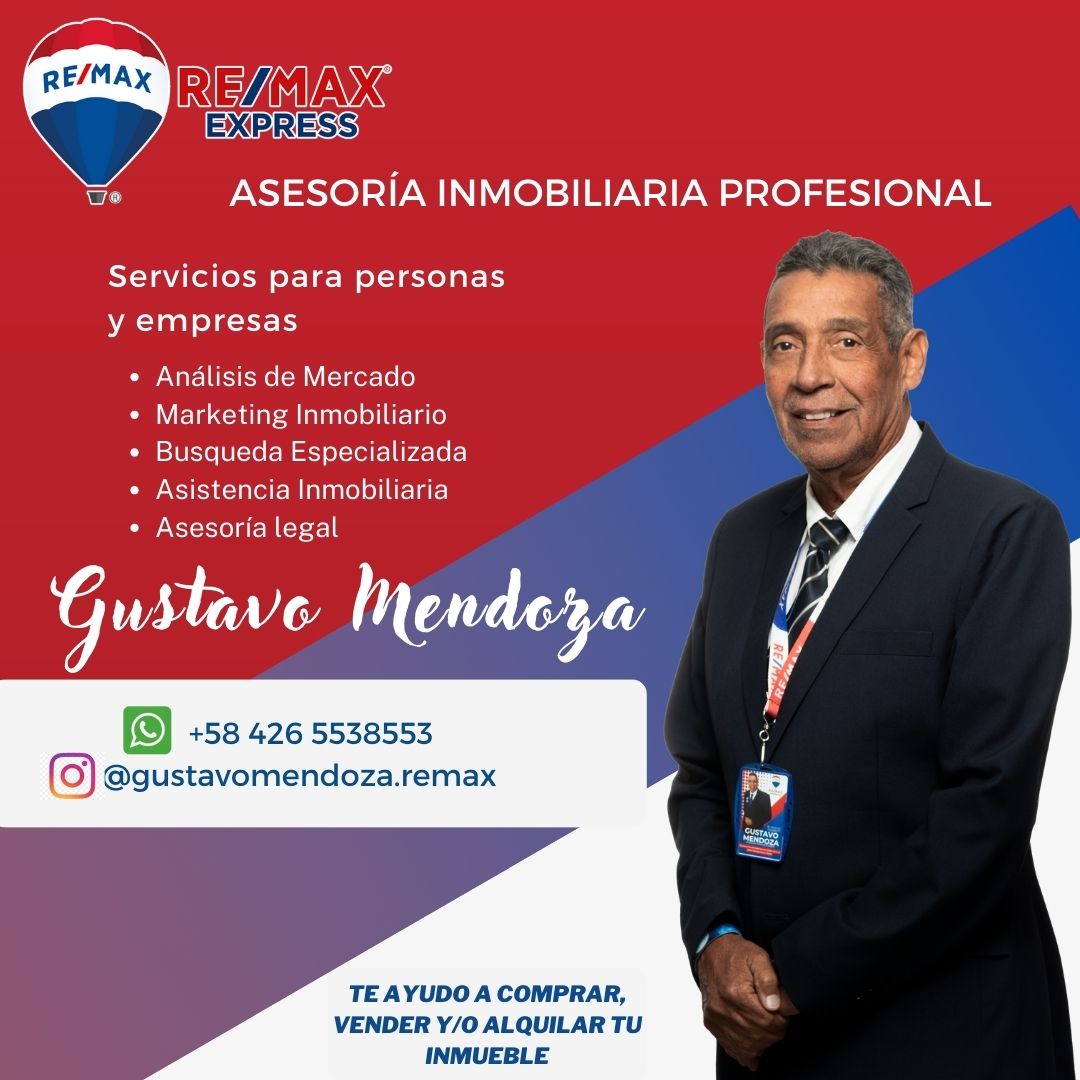 Gustavo  Mendoza