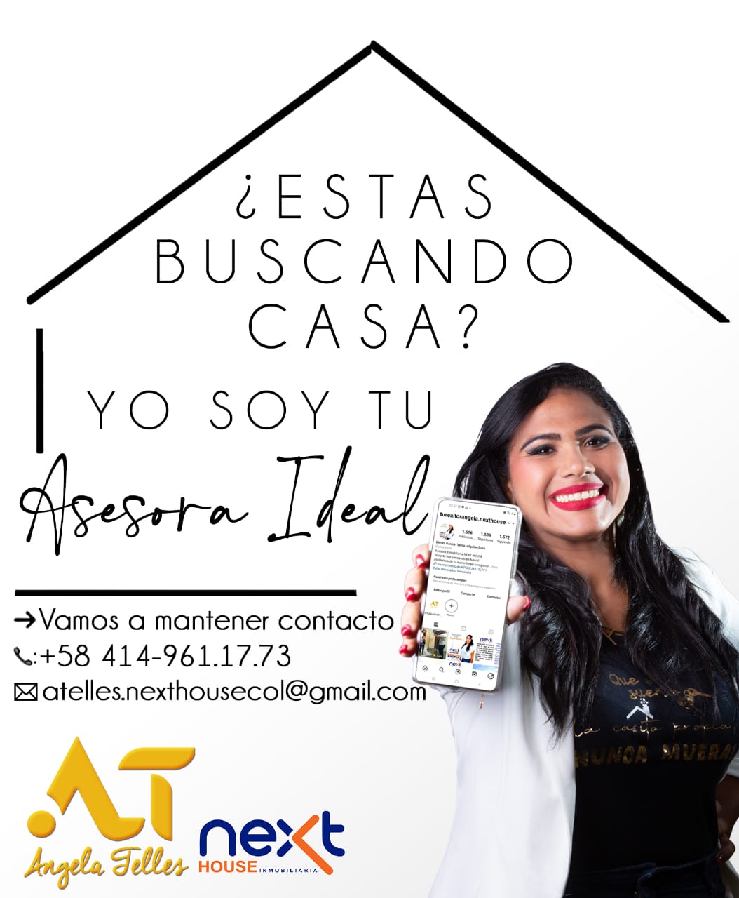Angela Maria Telles Jimenez