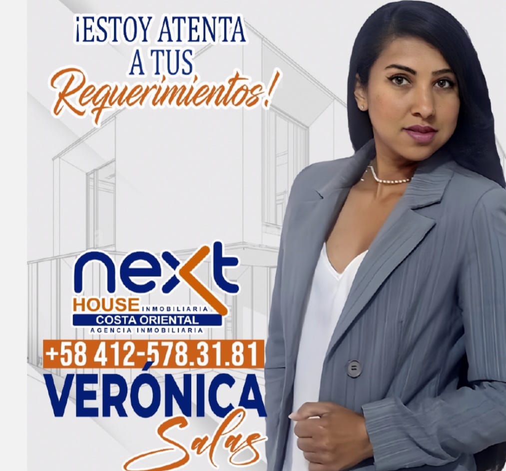 Verónica  Salas