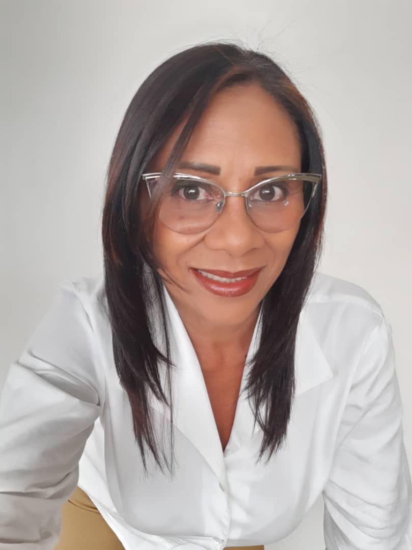 Mónica  Castilla 