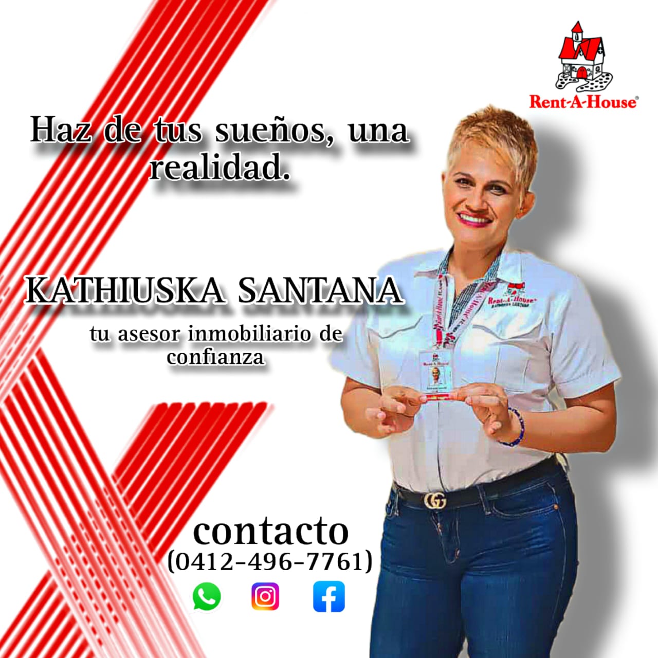 Kathiuska Santana