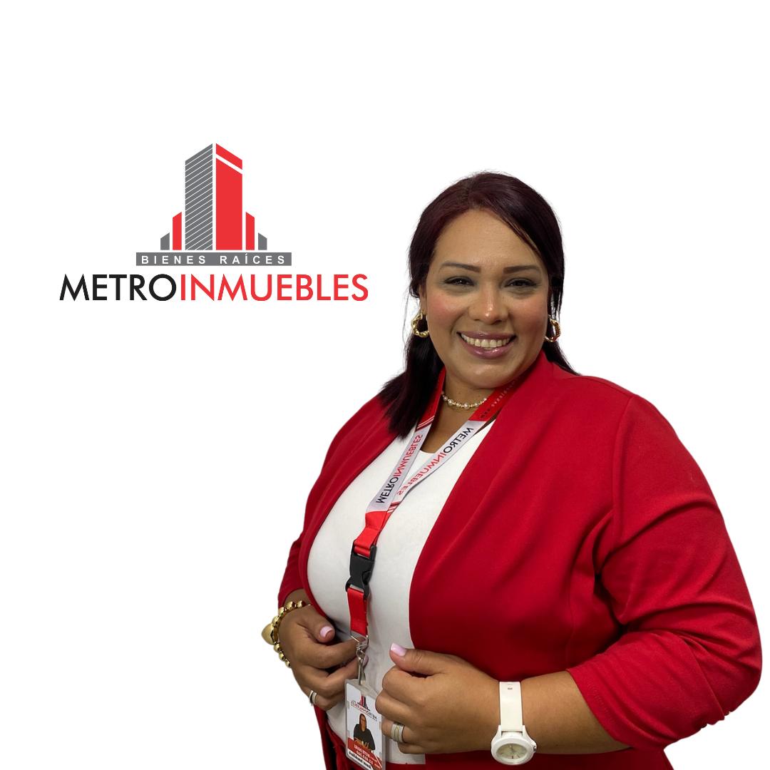 Ivette  Rojas