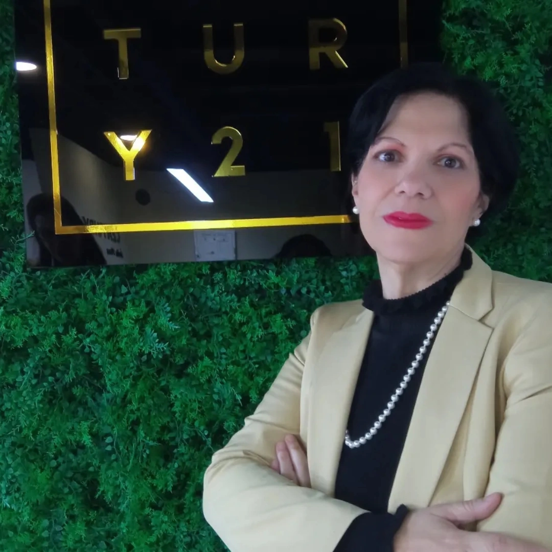 María Gabriela  Sandoval