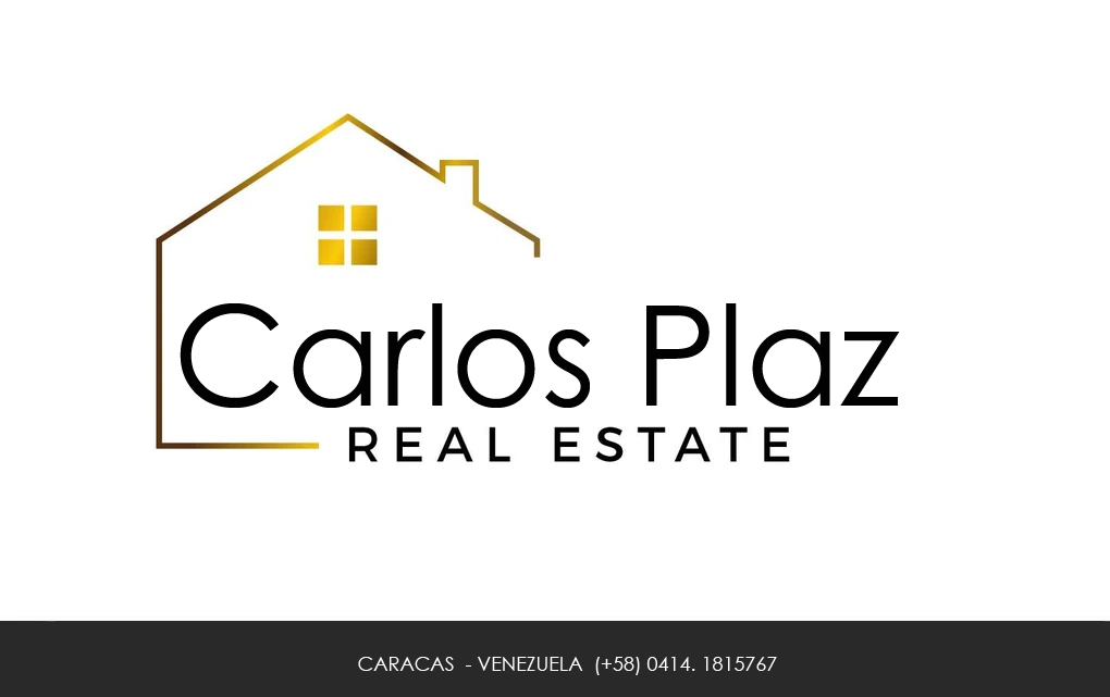 CARLOS PLAZ REAL ESTATE, C.A.