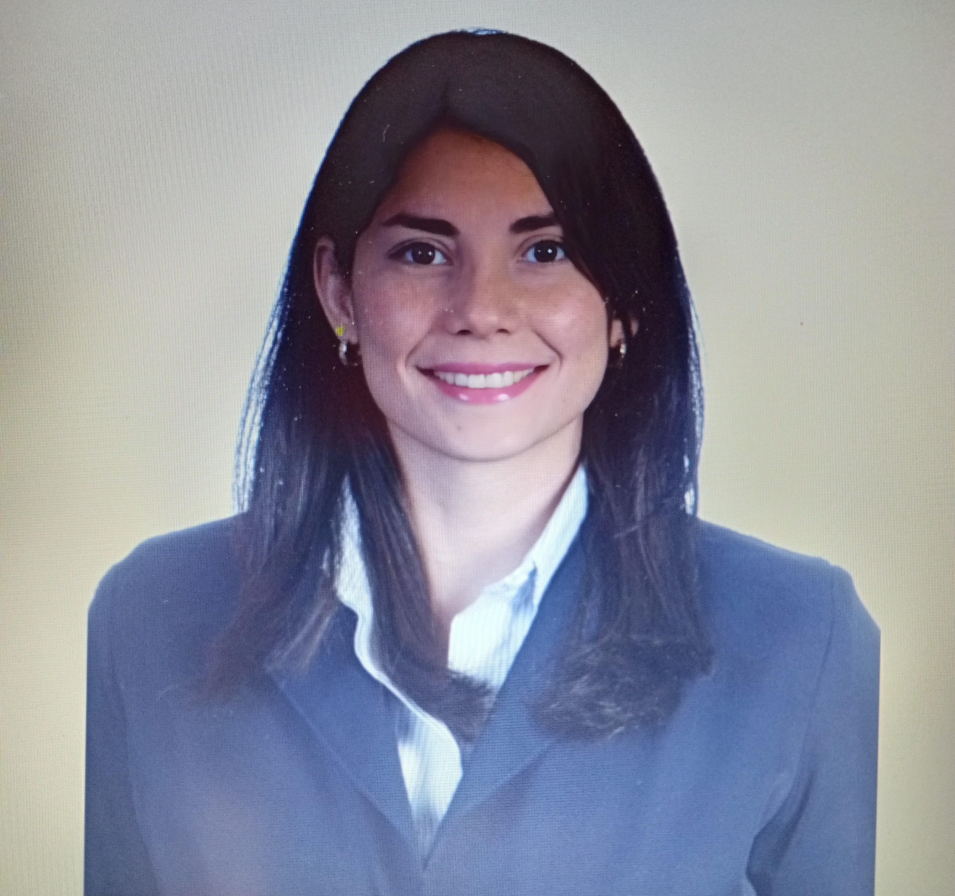 Roselys Fonseca