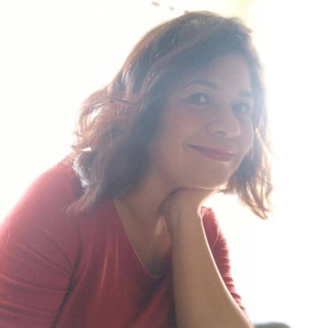 Mariale Peraza Rojas