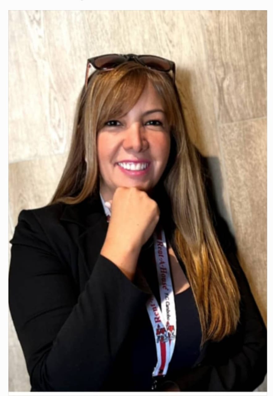 TERSITA DEL CARMEN LUIGI SANDOVAL