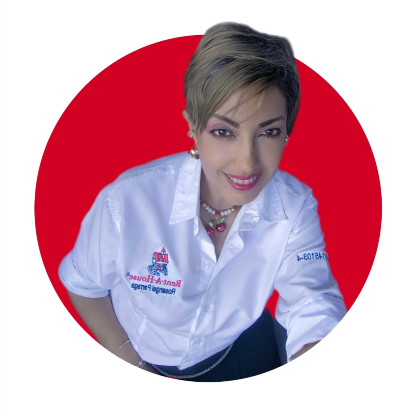 Rosangel  Párraga 