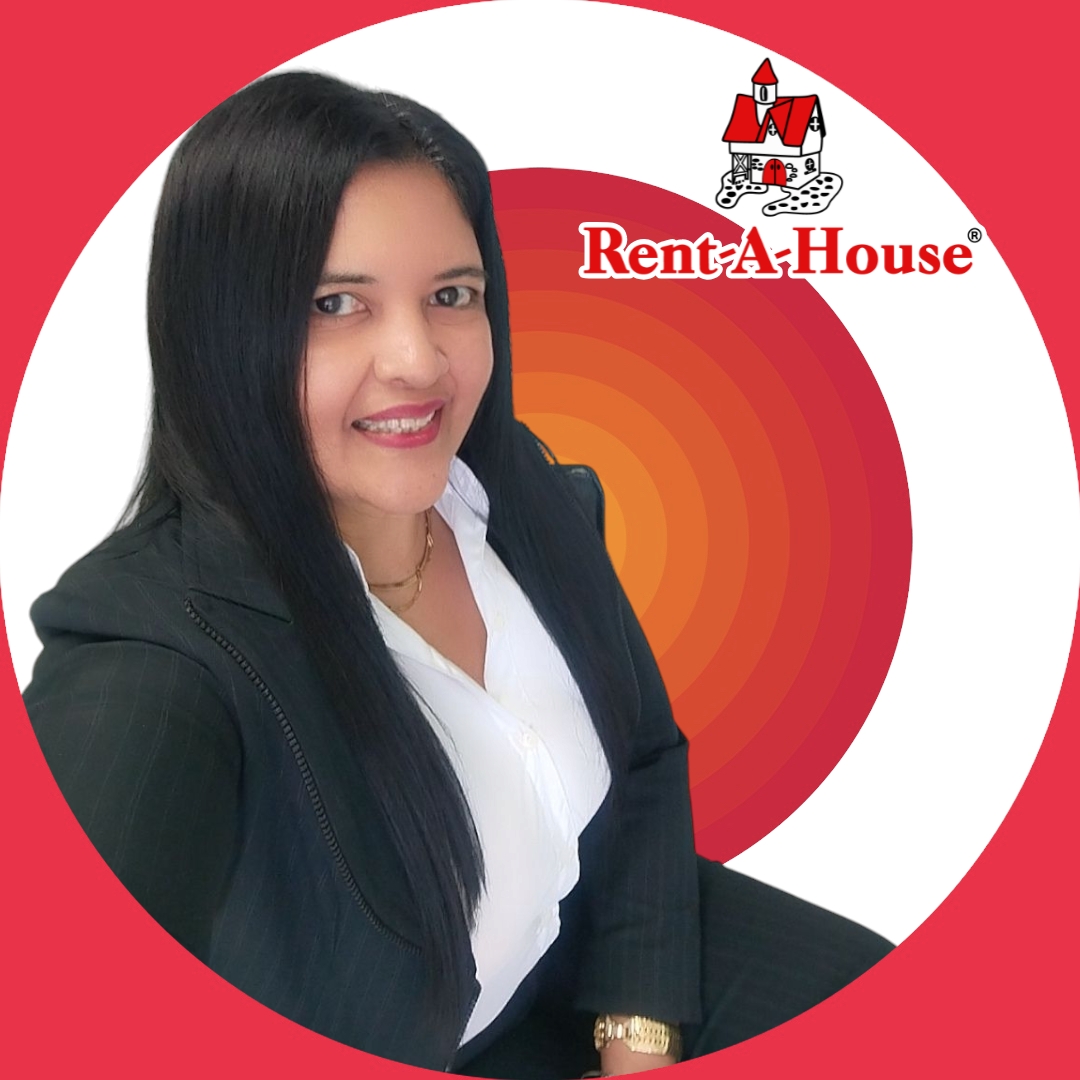 Desiree Castillo Rentahouse  Valencia 