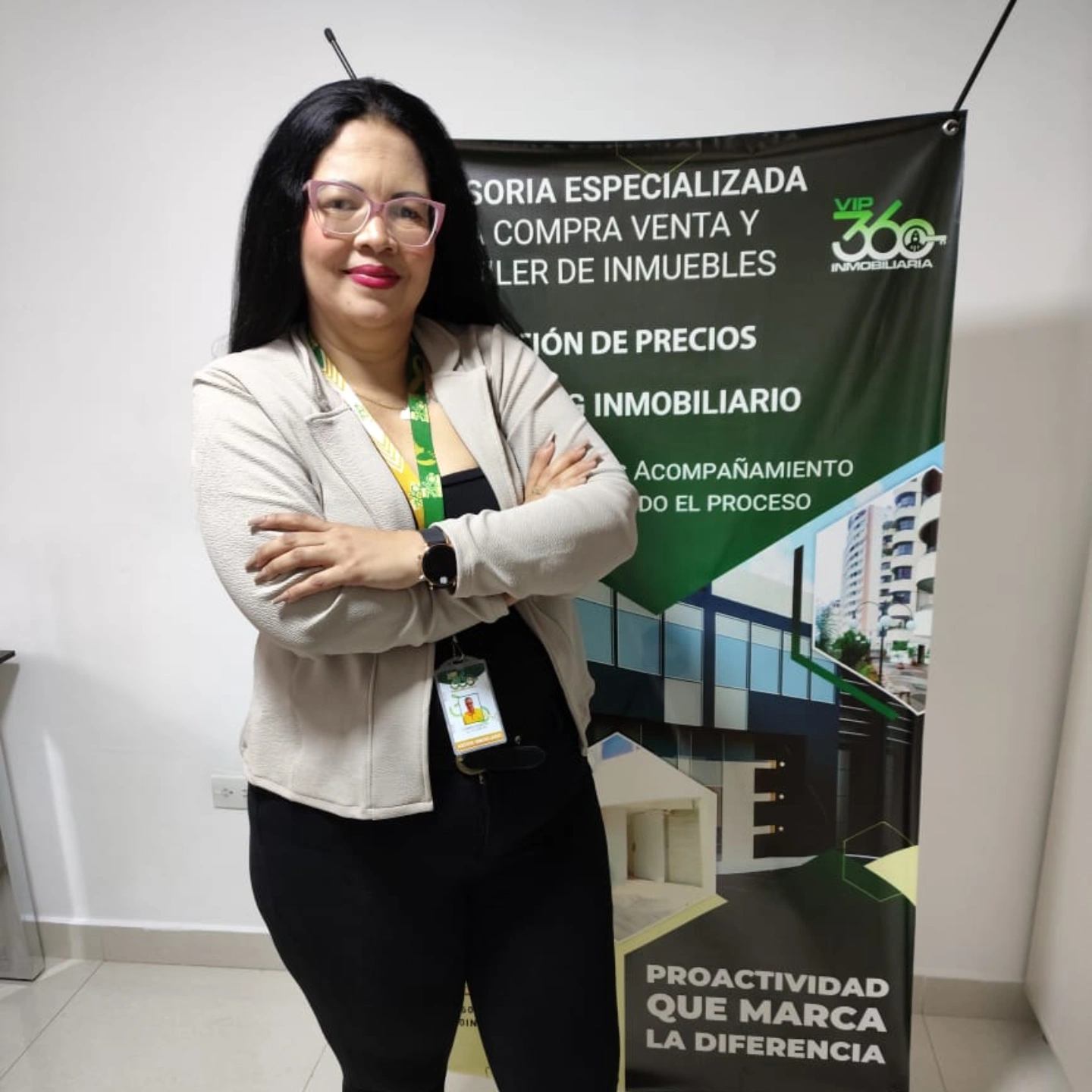 Alejandra  Robaina