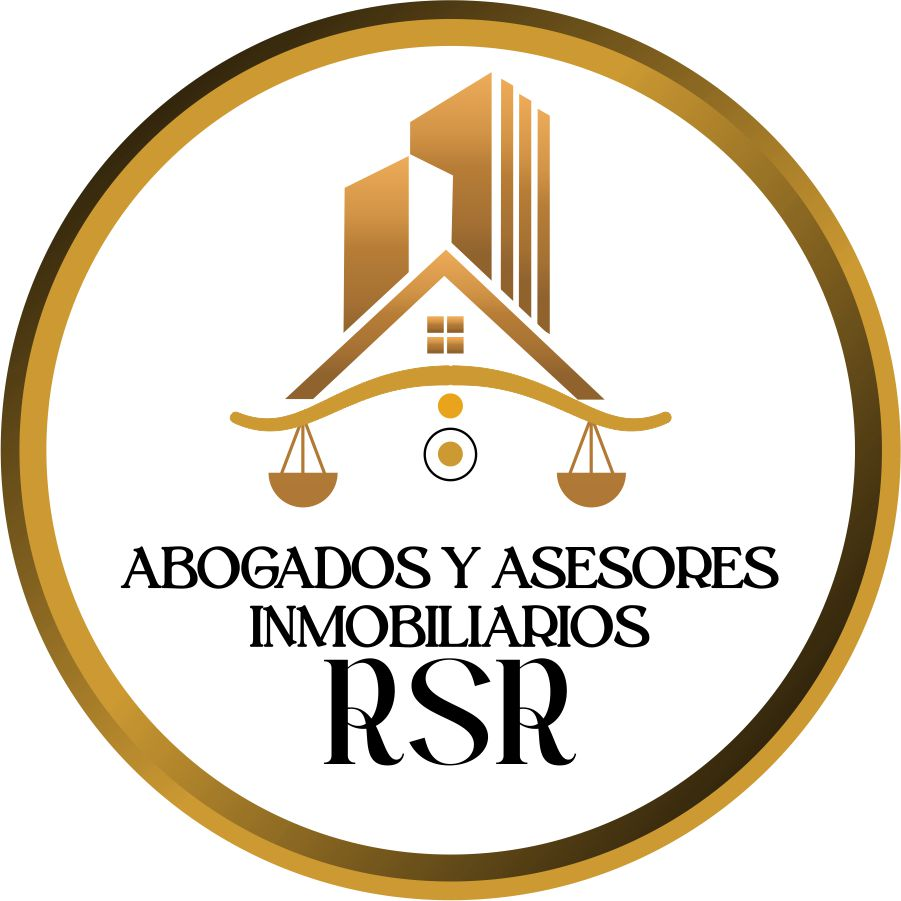 ABOGADOS Y ASESORES  INMOBILIARIOS RSR