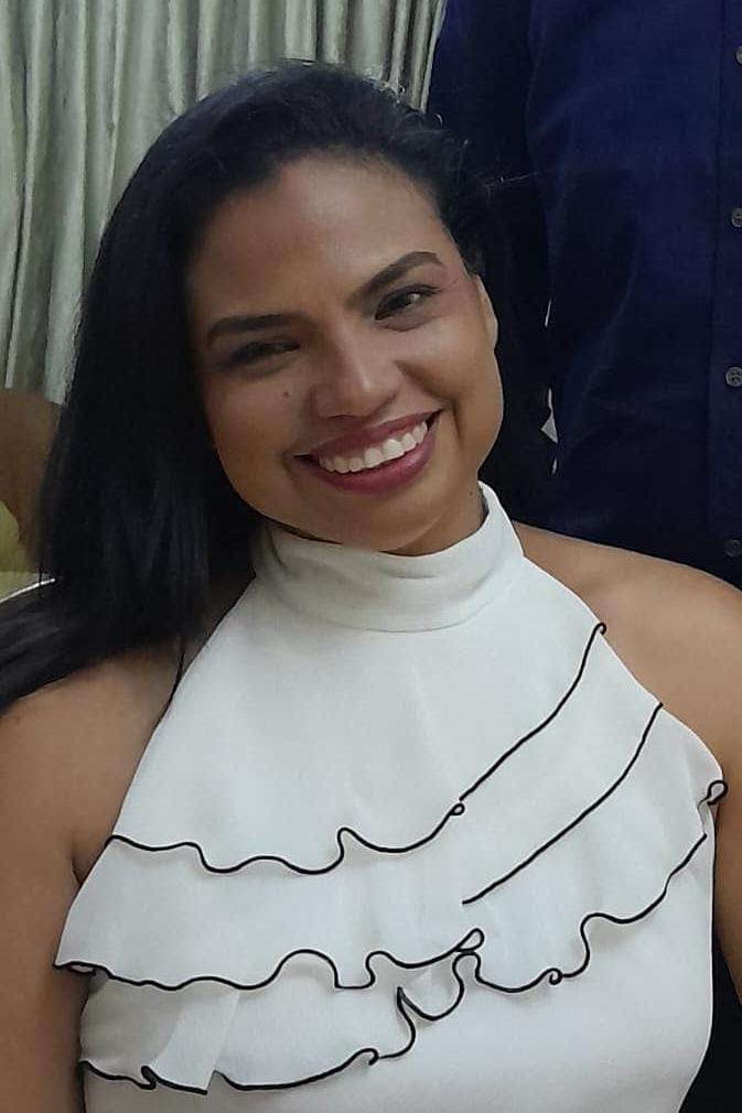 Mariluz  Montenegro 