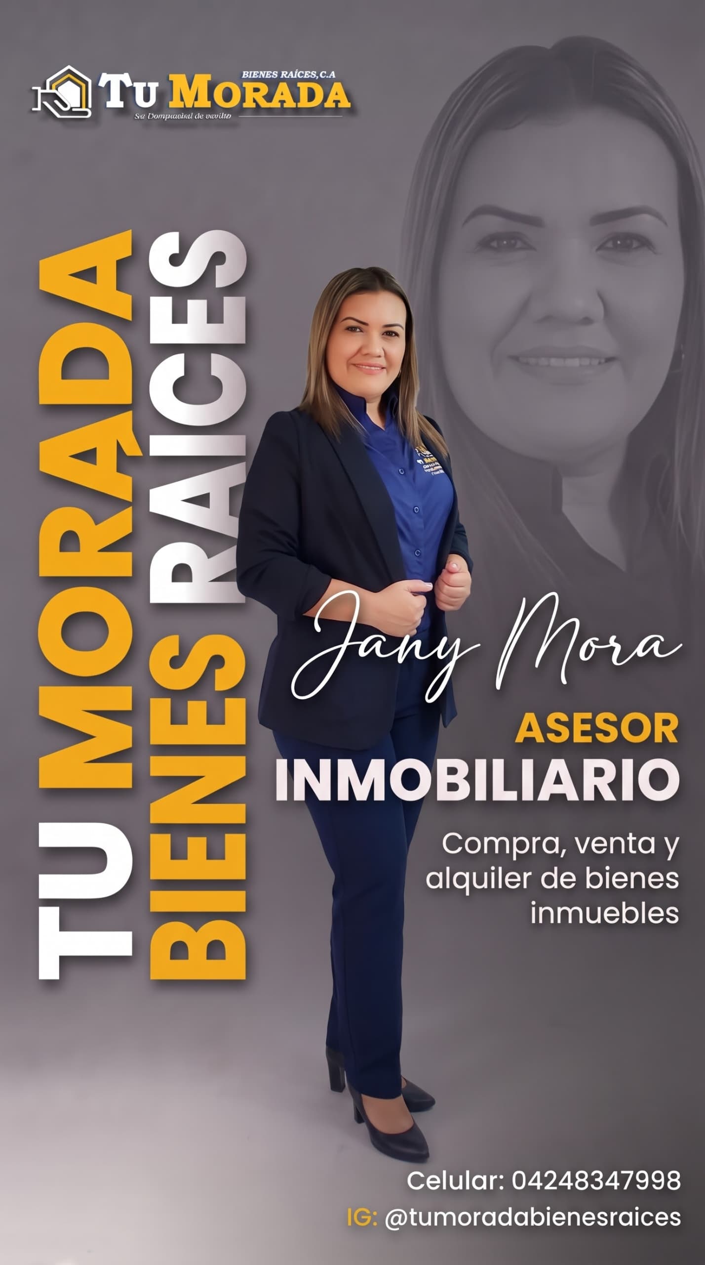 JANY  MORA
