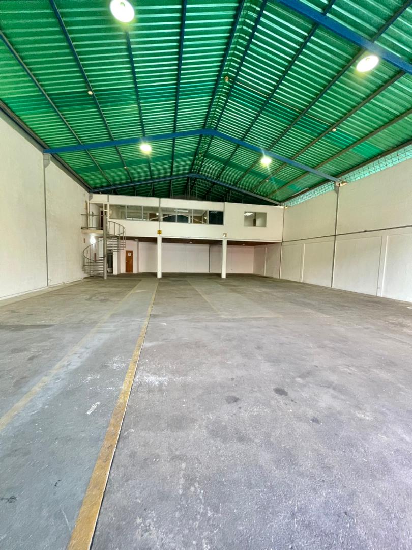 GALPON EN VENTA UBICADO UD 305 SECTOR EL GUAMO EN PUERTO ORDAZ CIUDAD GUAYANA VENEZUELA