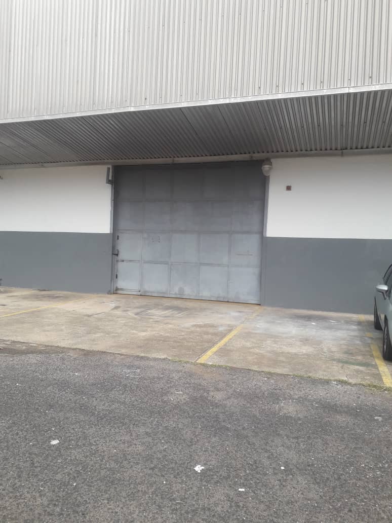 GALPON EN VENTA UBICADO UD 305 SECTOR EL GUAMO EN PUERTO ORDAZ CIUDAD GUAYANA VENEZUELA