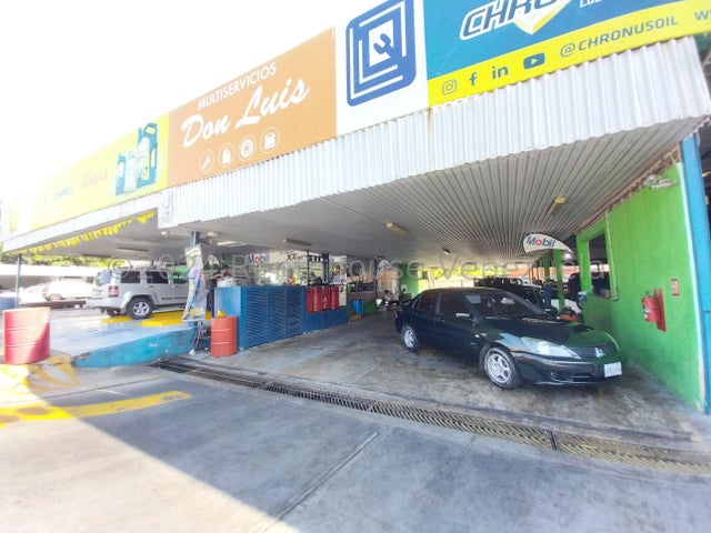 26-6347  RAH Propiedad Comercial Galpones en Venta en Mañongo Naguanagua