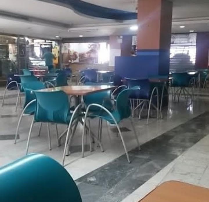 Vendo local u oficina en guatire