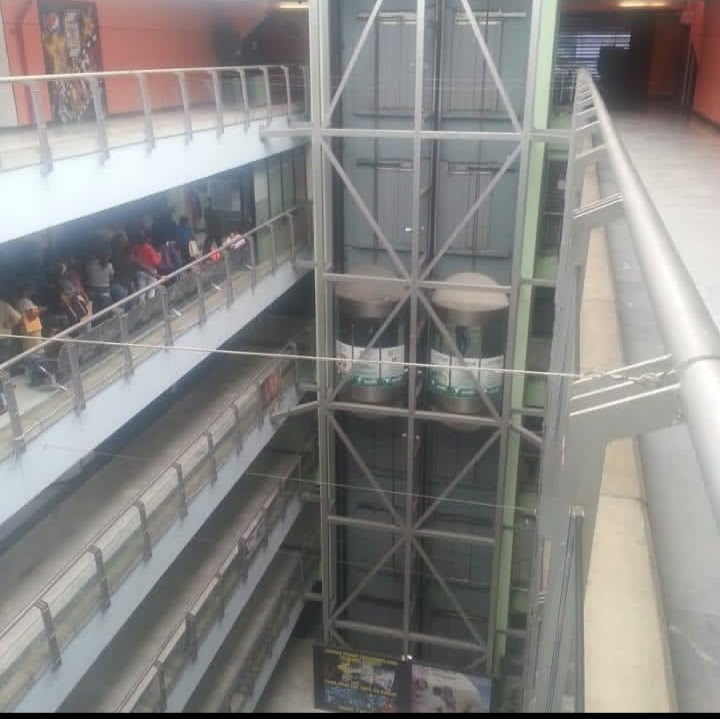 Vendo local u oficina en guatire