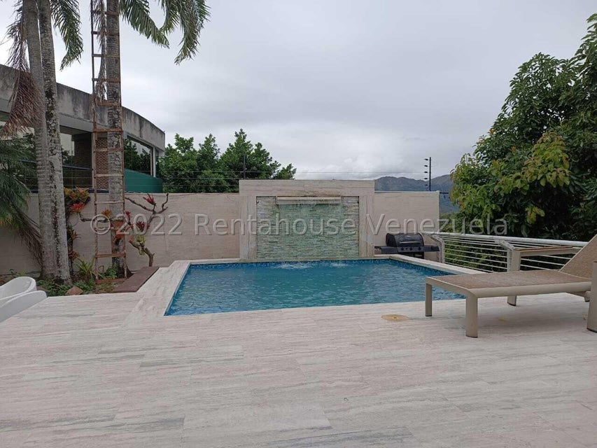 Casa en venta con excelente distribucion y alta revalorizacion ubicada en una de las mejores zonas de Valencia Carabobo Venezuela Cod 23-17051
