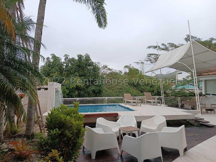 Casa en venta con excelente distribucion y alta revalorizacion ubicada en una de las mejores zonas de Valencia Carabobo Venezuela Cod 23-17051