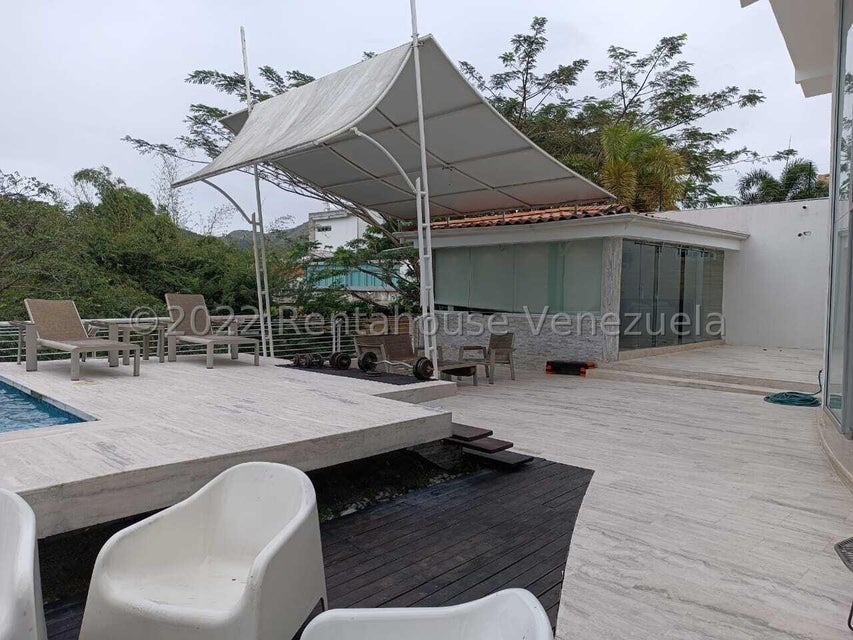Casa en venta con excelente distribucion y alta revalorizacion ubicada en una de las mejores zonas de Valencia Carabobo Venezuela Cod 23-17051